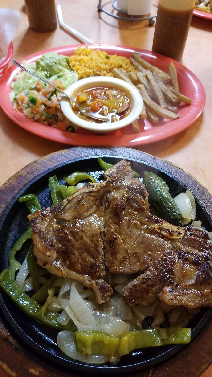 Taqueria Los Jaliscienses | restaurant | 6503 Airline Dr, Houston, TX 77076, USA | 7137420177 OR +1 713-742-0177