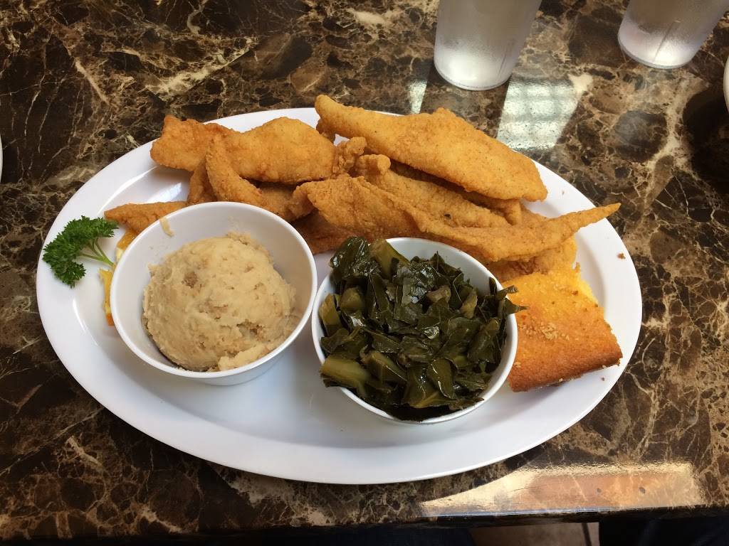 Sistas Soul Food Kafe | restaurant | 571 Bancroft Ave, San Leandro, CA 94577, USA | 5102282250 OR +1 510-228-2250