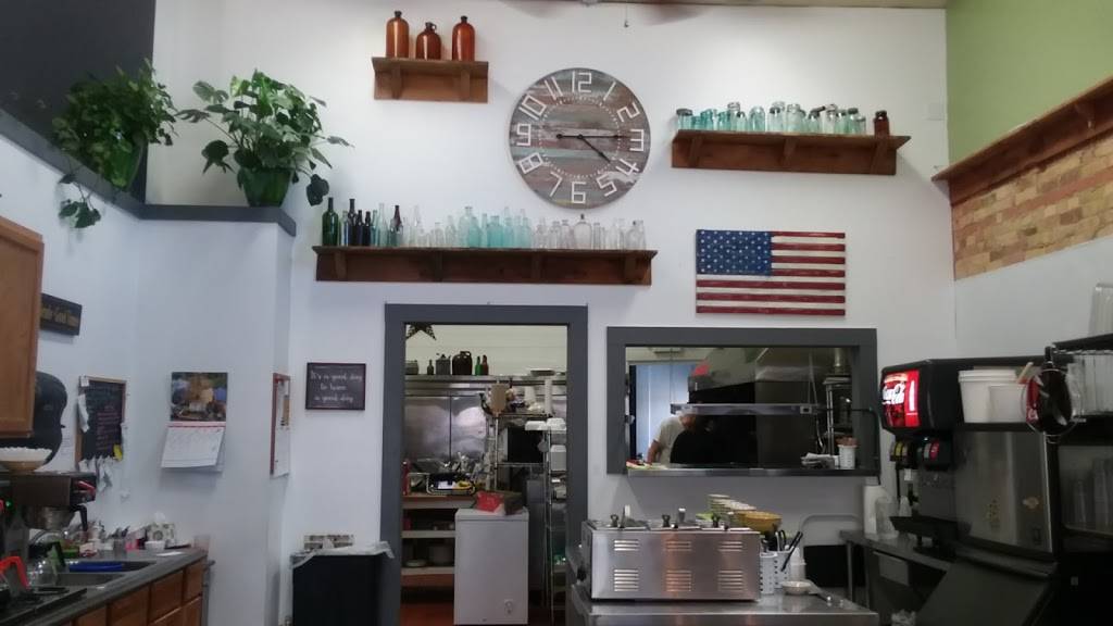 Shugar Creek Restaurant | restaurant | 106 S Main St, Onsted, MI 49265, USA | 5174675785 OR +1 517-467-5785