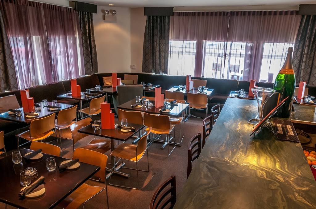 May St. Café and Steakhouse | night club | 1146 W Cermak Rd, Chicago, IL 60608, USA | 3124214442 OR +1 312-421-4442