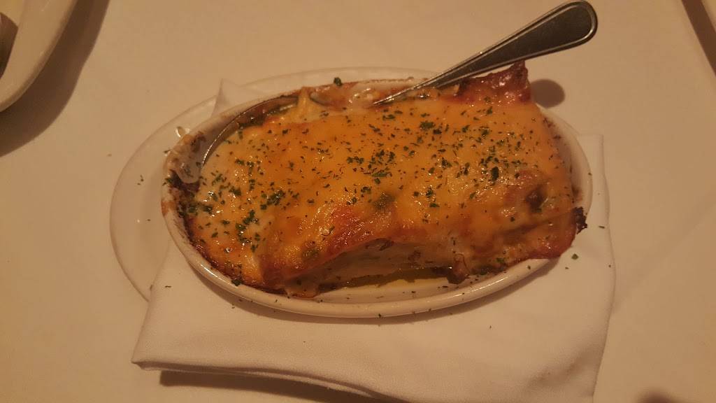 Fleming’s Prime Steakhouse & Wine Bar | restaurant | 6360 N Campbell Ave Suite 180, Tucson, AZ 85718, USA | 5205295017 OR +1 520-529-5017