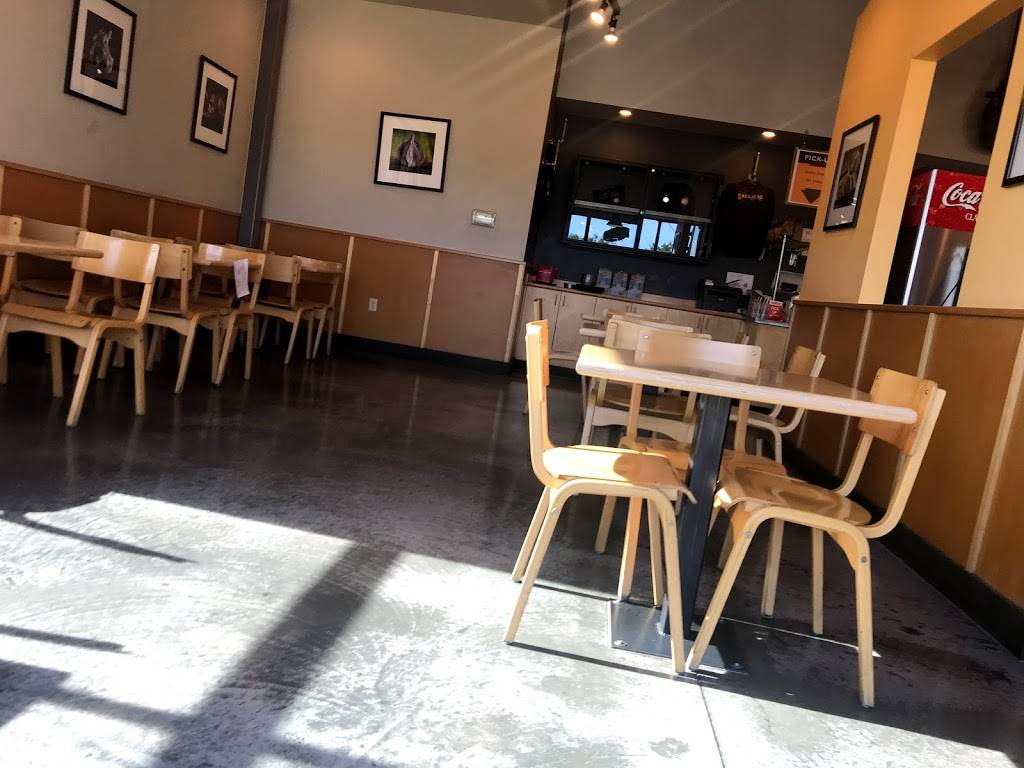 Barbacoa Mexican Grill | restaurant | 1953 Fort Union Blvd, Cottonwood Heights, UT 84121, USA | 8014531200 OR +1 801-453-1200