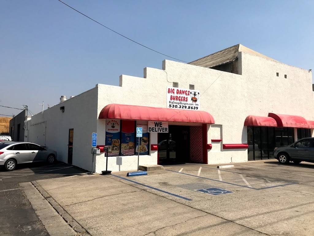 Big Dawgz Burgers | restaurant | 511 2nd Street C, Yuba City, CA 95991, USA | 5303298639 OR +1 530-329-8639