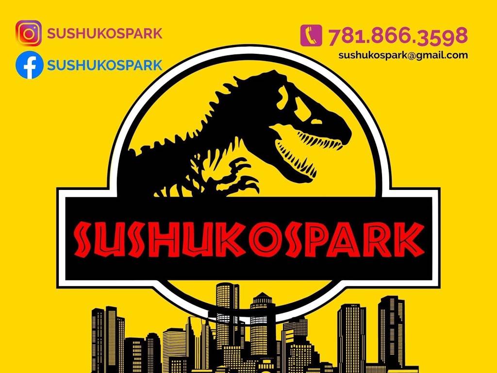 Sushukospark | restaurant | 19 Upham St, Malden, MA 02148, USA | 7818663598 OR +1 781-866-3598