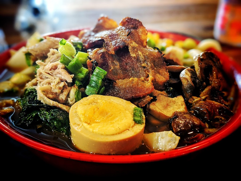 Noodle Station | Bowls, Bao & Beer | restaurant | 3045 N Federal Hwy #60b, Fort Lauderdale, FL 33306, USA | 9549905460 OR +1 954-990-5460