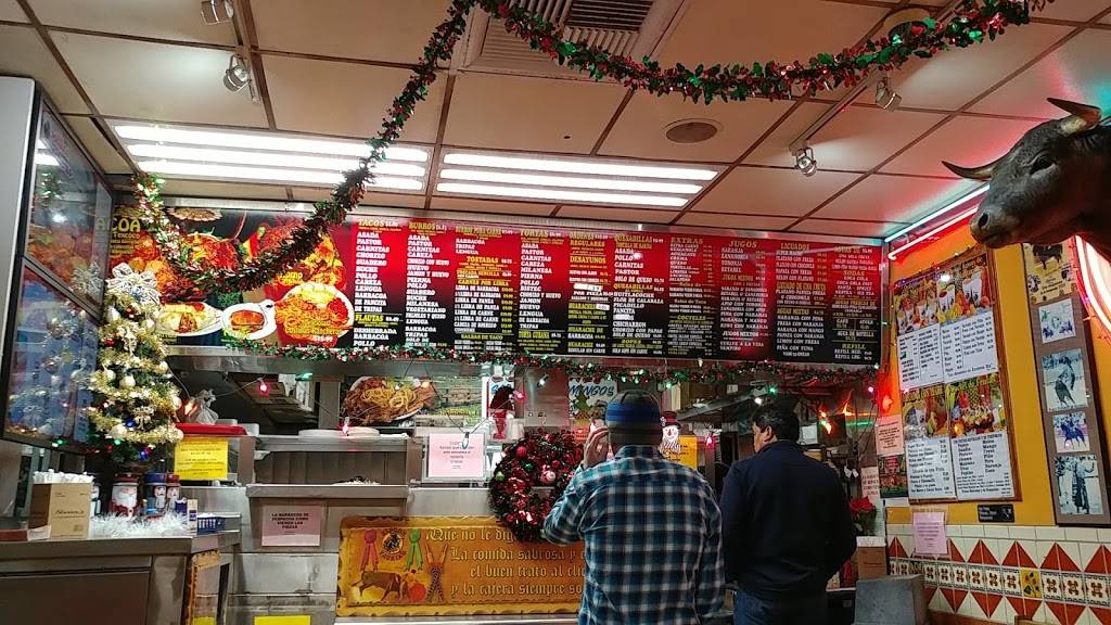 Rincon Taurino | restaurant | 14551 Nordhoff St, Panorama City, CA 91402, USA | 8188935927 OR +1 818-893-5927