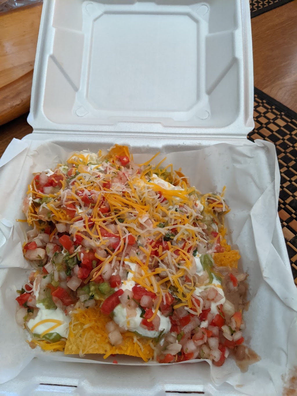 Ralibertos Taco Shop | restaurant | 120 Nugget Ln, Weaverville, CA 96093, USA | 5306233111 OR +1 530-623-3111