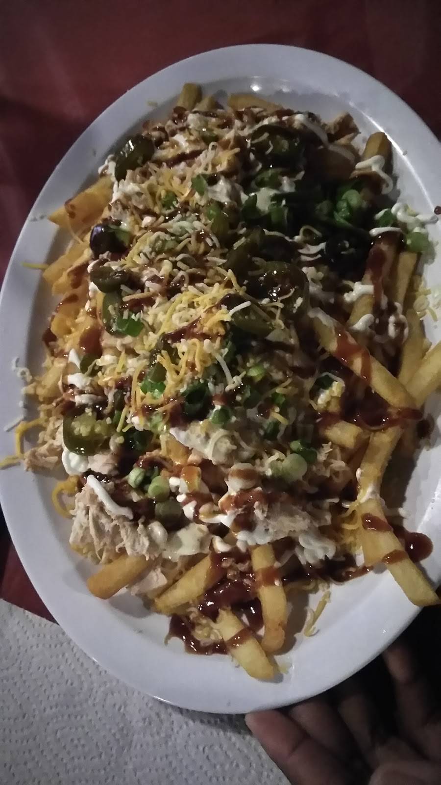 Brooklyns BBQ | Catering | restaurant | 3015 Calloway Dr, Bakersfield, CA 93312, USA | 6618297427 OR +1 661-829-7427