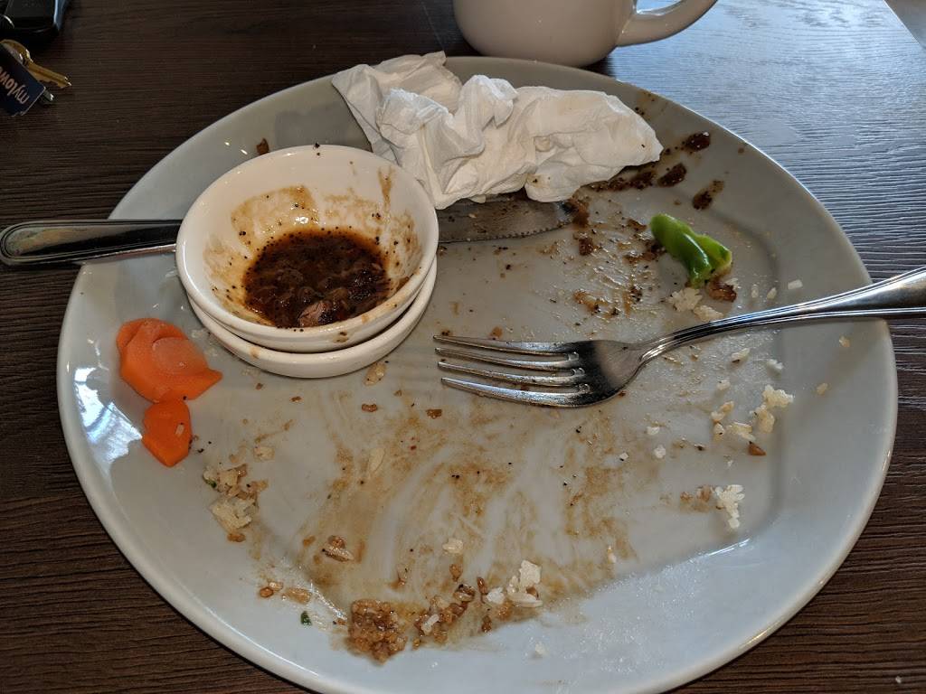 NURO Bistro | restaurant | 4255 S Durango Dr #110, Las Vegas, NV 89147, USA | 7029014609 OR +1 702-901-4609