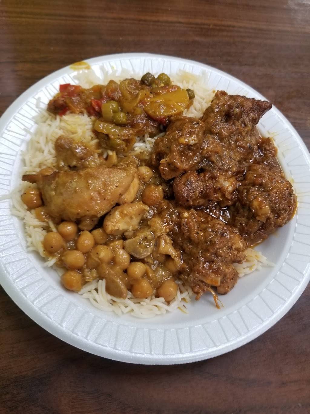 Tayab Kaboab & Grill | restaurant | 5926, 2018 N Charles St, Baltimore, MD 21218, USA | 4439619443 OR +1 443-961-9443