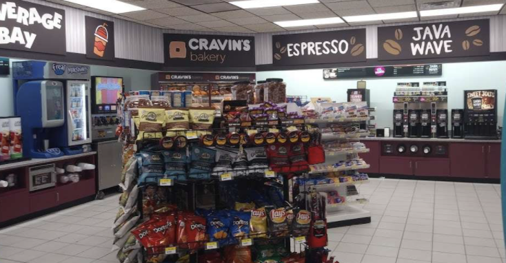 Family Express | restaurant | 5964 W Broadway, McCordsville, IN 46055, USA | 3173353090 OR +1 317-335-3090