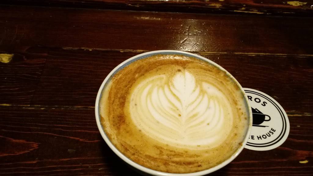 Kairos Coffee House | cafe | 505 Popes Bluff Trail, Colorado Springs, CO 80907, USA | 7192265150 OR +1 719-226-5150