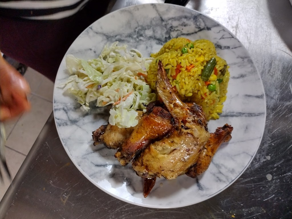 Tasty African Restaurant | restaurant | 301 N Shackleford Rd F2, Little Rock, AR 72211, USA | 5012910531 OR +1 501-291-0531