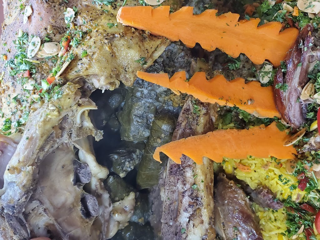 Jasmine Grill | restaurant | 5033 South Blvd, Charlotte, NC 28217, USA | 9802071859 OR +1 980-207-1859