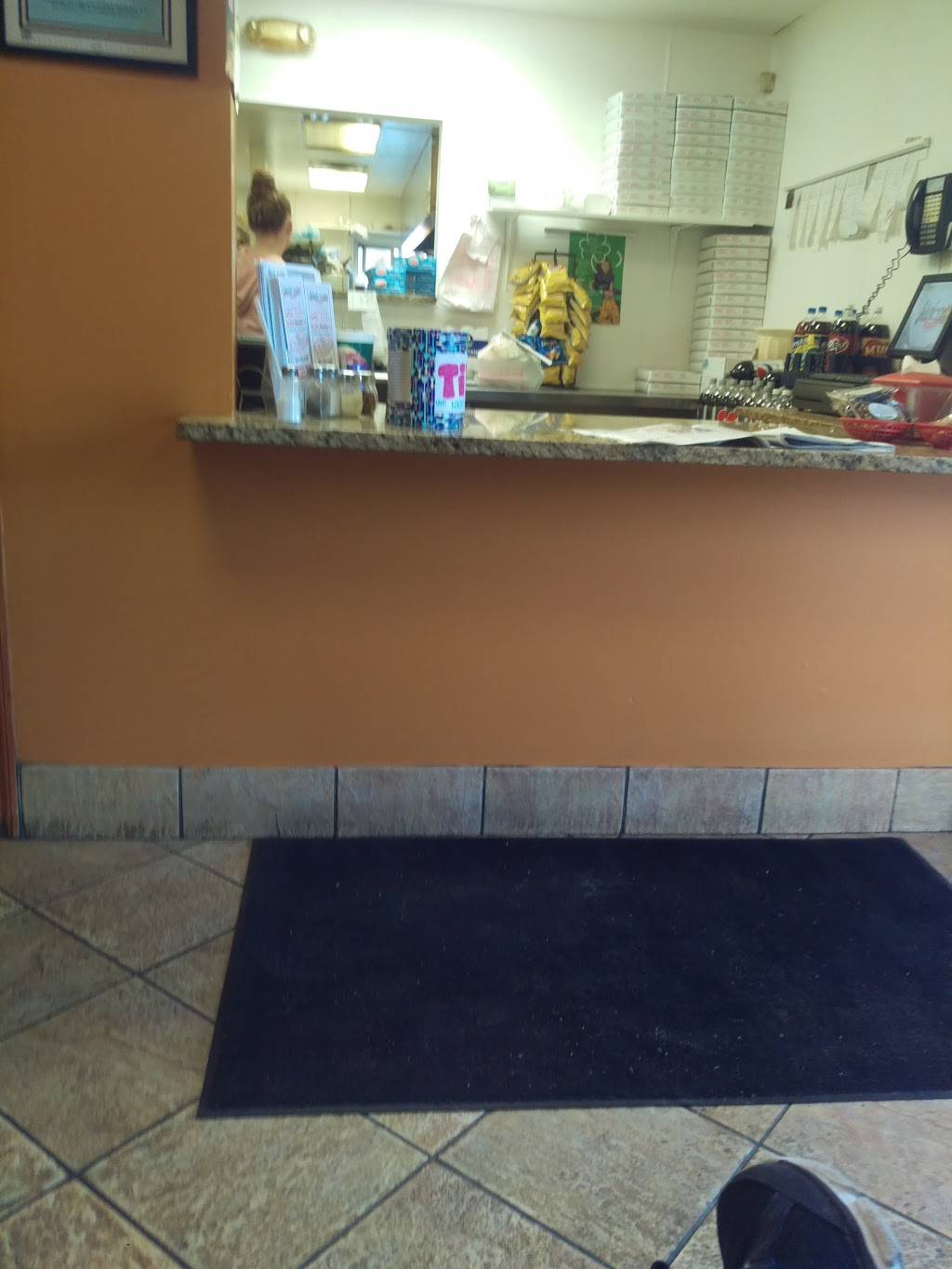 Inferno Pizzeria | restaurant | 496 Albany Shaker Rd, Albany, NY 12211, USA | 5184592121 OR +1 518-459-2121