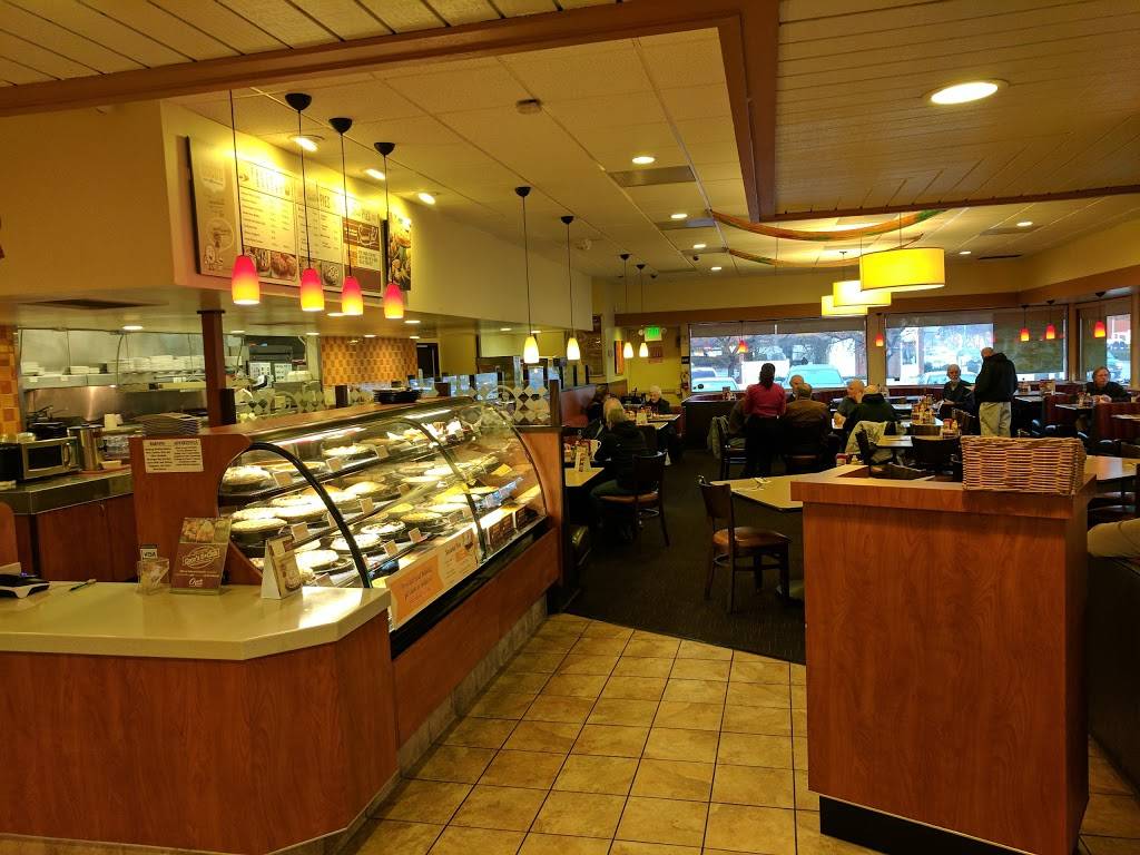 Cocos Bakery Restaurant | bakery | 150 E Hamilton Ave, Campbell, CA 95008, USA | 4088665377 OR +1 408-866-5377