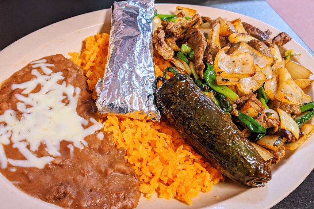 Jackys Burrito Express | Order Online | restaurant | 2315 W 12th St, Sioux Falls, SD 57104, USA | 6052711104 OR +1 605-271-1104