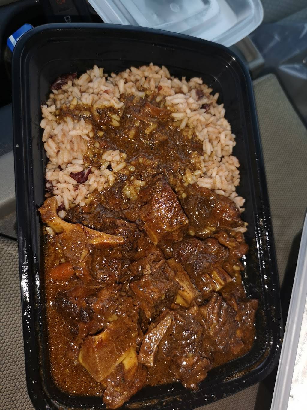 Ritz Caribbean Foods | restaurant | 3003 Danforth Ave, East York, ON M4C 1M9, Canada | 4166910902 OR +1 416-691-0902