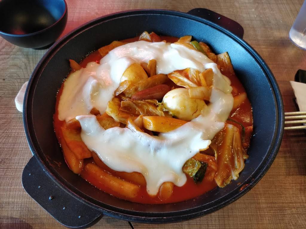 Spicy Factory | restaurant | 1803a El Camino Real, Burlingame, CA 94010, USA | 6502318288 OR +1 650-231-8288