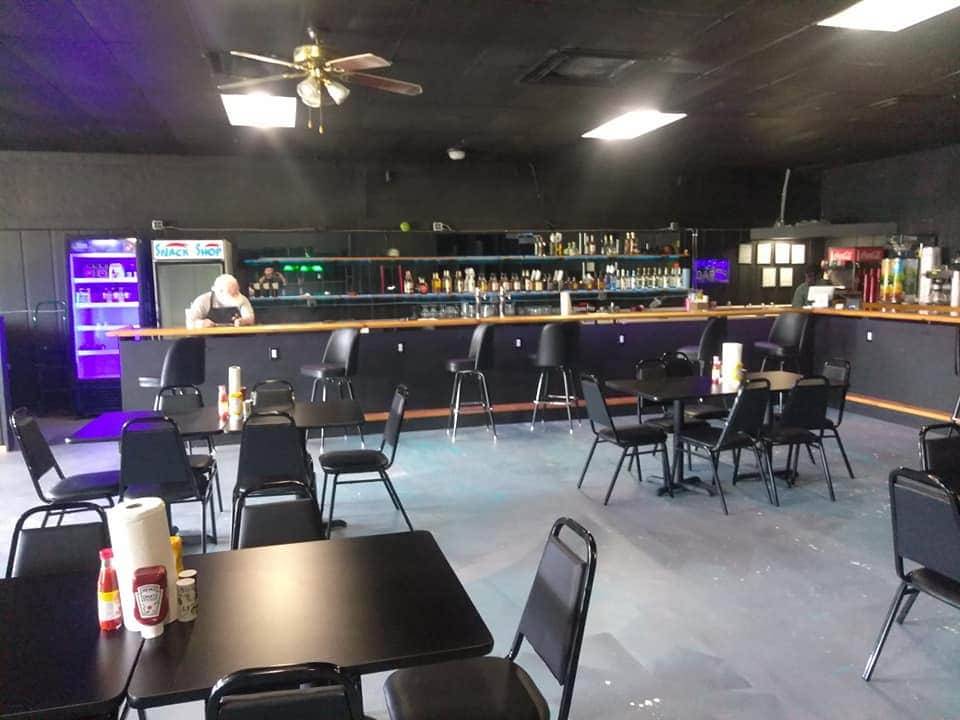 BK Clouds LLC | restaurant | 1539 S Main St, Graysville, AL 35073, USA | 2053909888 OR +1 205-390-9888