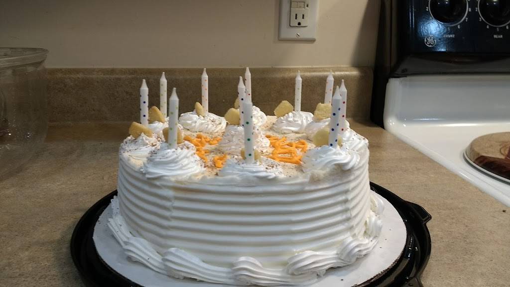 Dairy Queen Grill & Chill | restaurant | 13647 Olivia Way, Fishers, IN 46037, USA | 3177768805 OR +1 317-776-8805