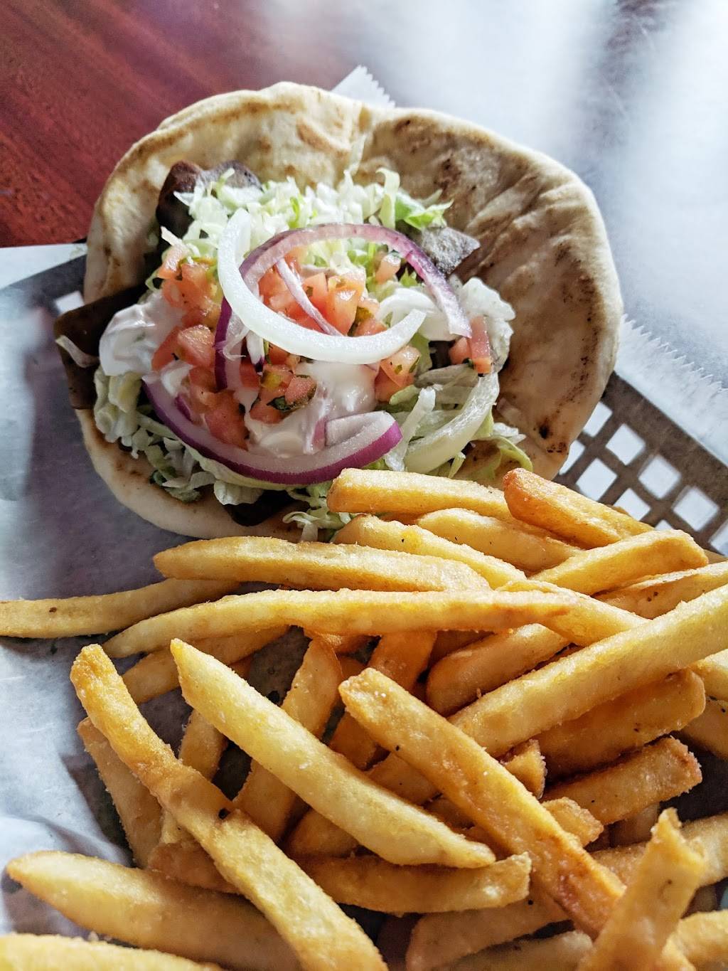 Scotty Quixx West | restaurant | 2404 Virginia Beach Blvd # 1, Virginia Beach, VA 23454, USA | 7579657711 OR +1 757-965-7711