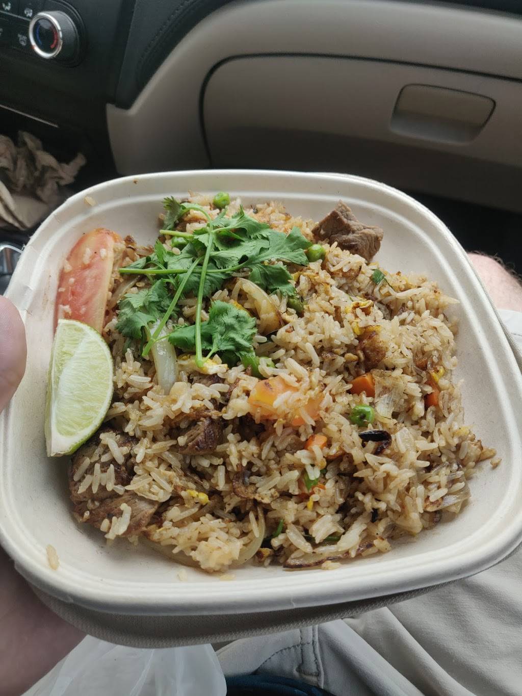 Thai Style Kitchen | restaurant | 890 Palomar Airport Rd, Carlsbad, CA 92011, USA | 7609365017 OR +1 760-936-5017