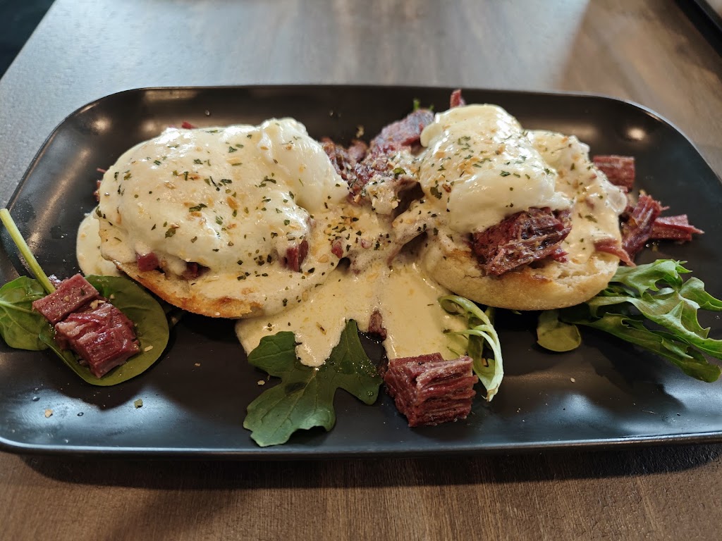 Gather | restaurant | 635 Washington St, Canton, MA 02021, USA | 7816155001 OR +1 781-615-5001