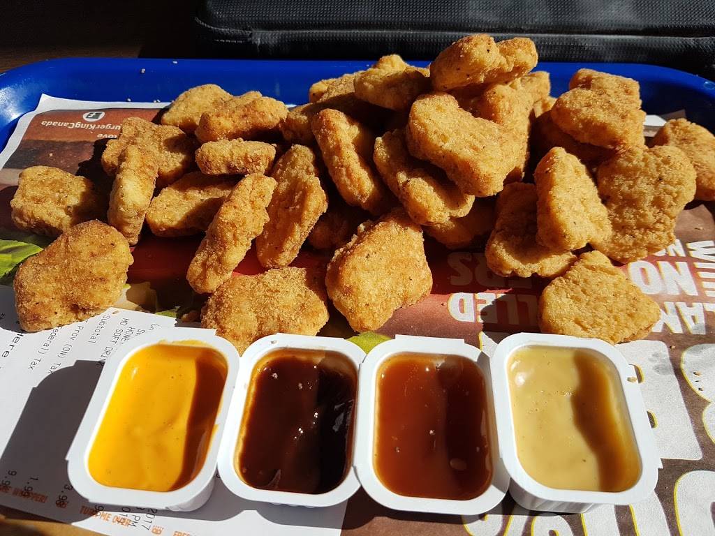 Burger King | restaurant | 1607 Birchmount Rd, Scarborough, ON M1P 2J3, Canada | 4162928840 OR +1 416-292-8840