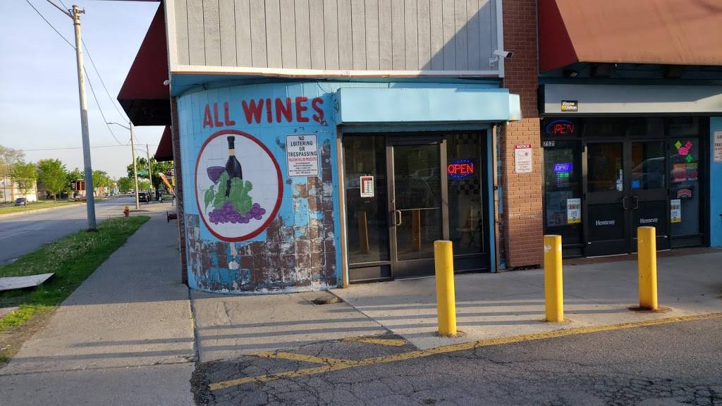 D and D Cuisine | restaurant | 17521 Livernois, Detroit, MI 48221, USA | 3133672490 OR +1 313-367-2490