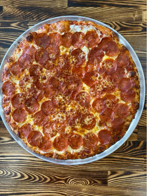 Five star pizza | restaurant | 5665 Snell Ave, San Jose, CA 95123, USA | 4083652008 OR +1 408-365-2008