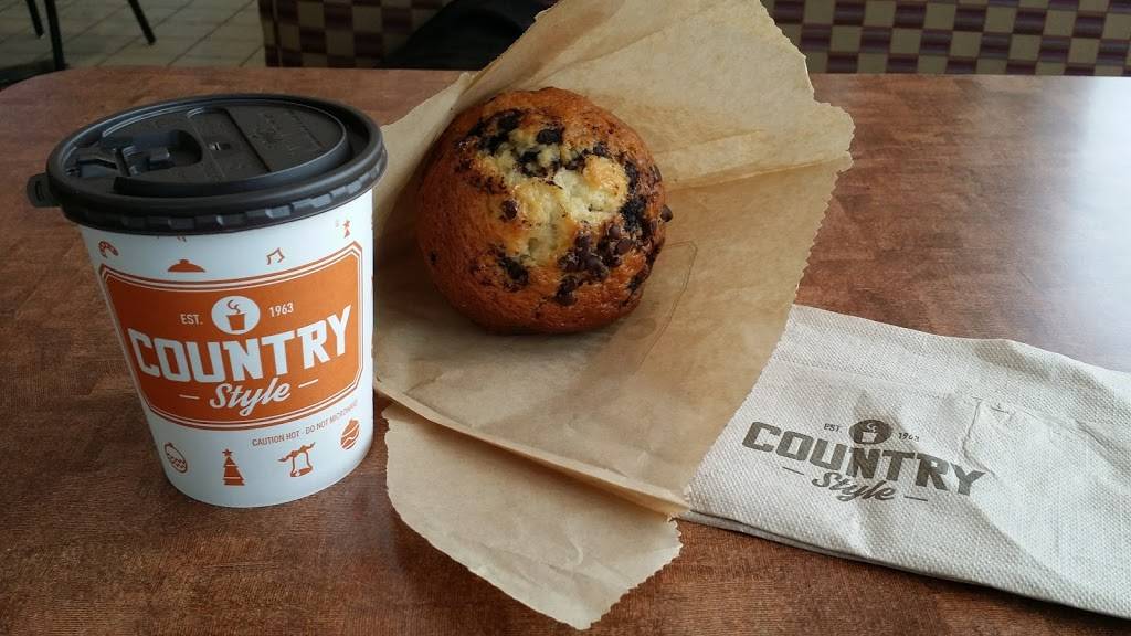 Country Style | restaurant | 14980 Yonge St, Aurora, ON L4G 1M6, Canada | 9057130585 OR +1 905-713-0585