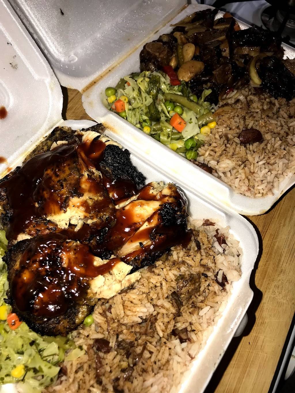 Jerk House Caribbean Restaurant | restaurant | 4246 White Plains Rd, Bronx, NY 10466, USA | 7185155375 OR +1 718-515-5375