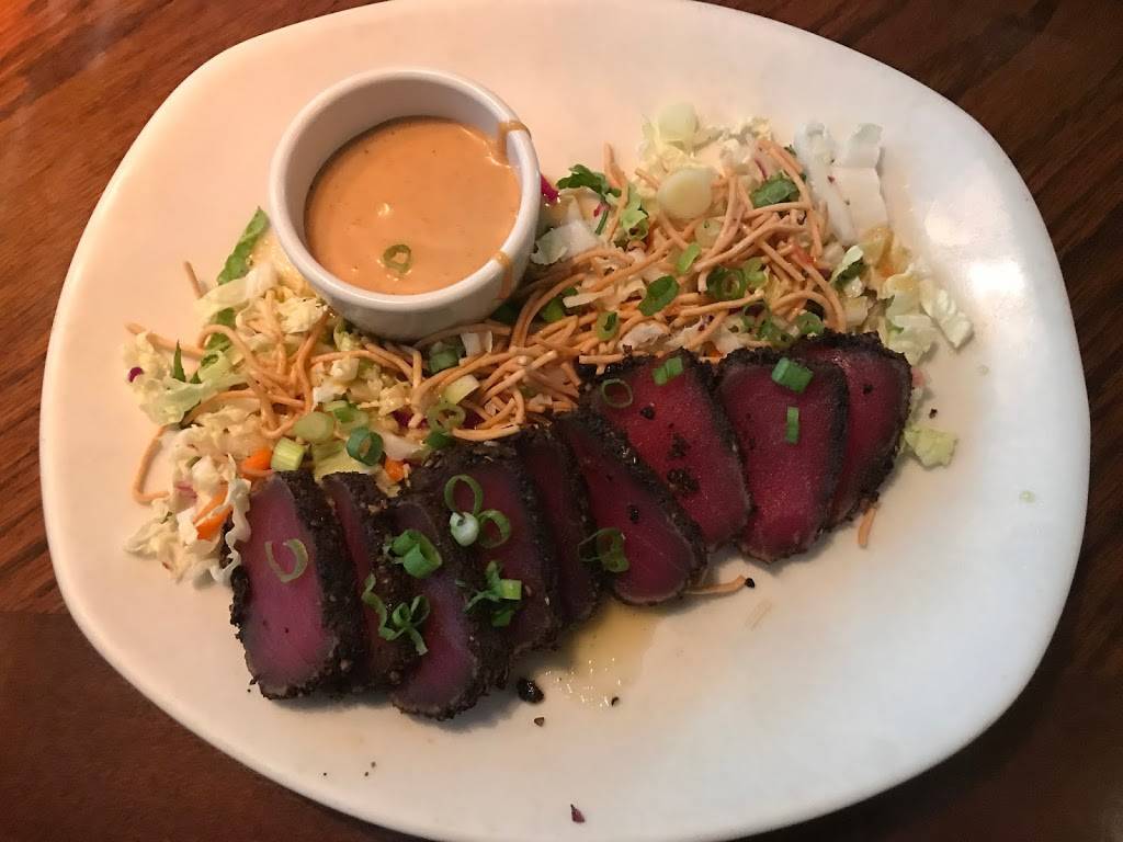 Outback Steakhouse | restaurant | 15608 S Harlem Ave, Orland Park, IL 60462, USA | 7086330900 OR +1 708-633-0900