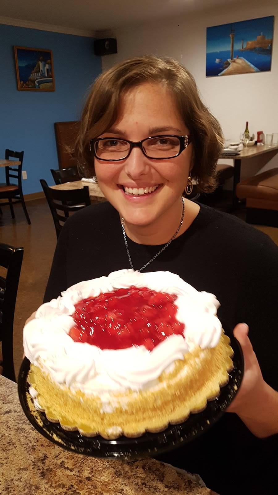 YiaYias Greek Kitchen | restaurant | 587 US-51 suite j, Ridgeland, MS 39157, USA | 6018531110 OR +1 601-853-1110