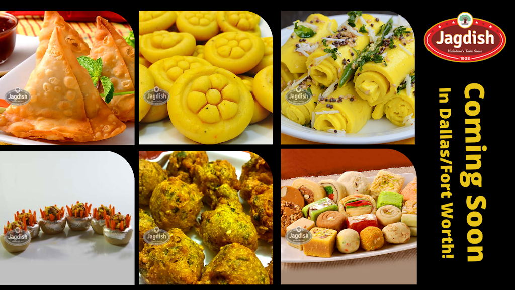 Jagdish Farshan | restaurant | 535 W Airport Fwy Suite 100, Irving, TX 75062, USA | 4695652492 OR +1 469-565-2492
