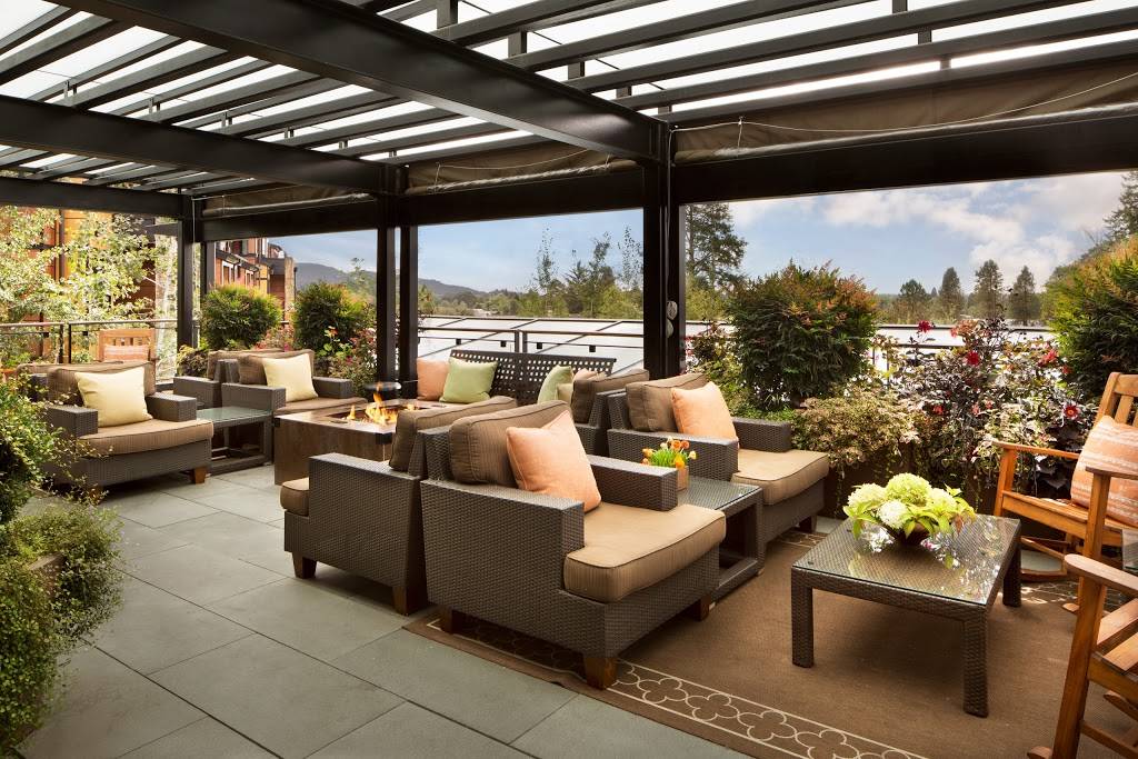 Jory | restaurant | 2525 Allison Ln, Newberg, OR 97132, USA | 5035542526 OR +1 503-554-2526