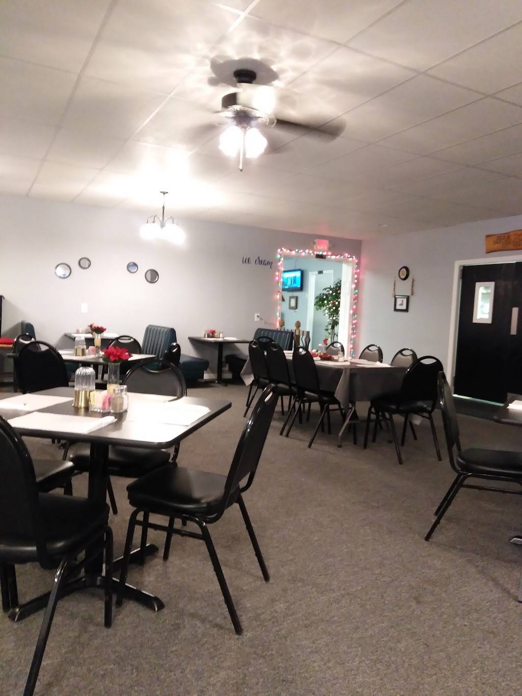 Prime Thyme Restaurant | restaurant | 82 Cedar Dr, Reedsville, WV 26547, USA | 3049802214 OR +1 304-980-2214