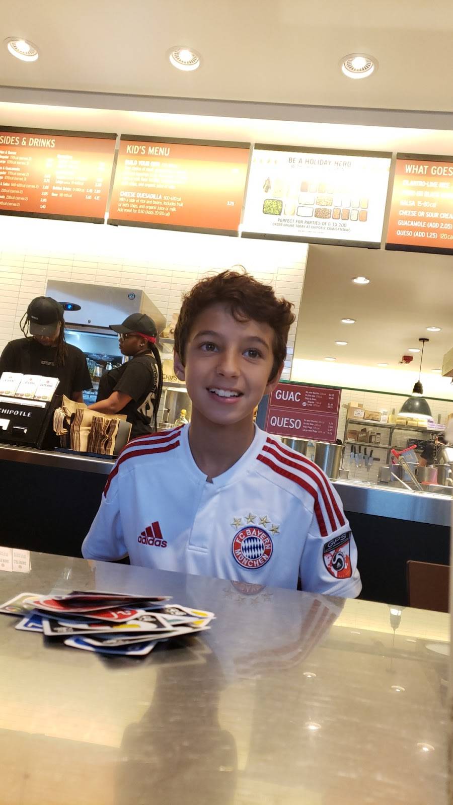 Chipotle Mexican Grill | restaurant | 1509 N Hwy 17, Mt Pleasant, SC 29464, USA | 8438561170 OR +1 843-856-1170