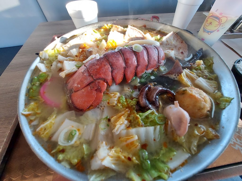 Tasty Pot | restaurant | 6330 S Parker Rd, Aurora, CO 80016, USA | 7202220219 OR +1 720-222-0219