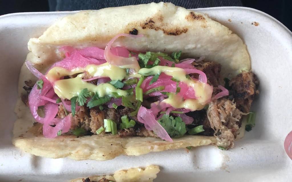 MAD PORK | restaurant | 122 Lafayette Rd, North Hampton, NH 03862, USA | 8556237675 OR +1 855-623-7675