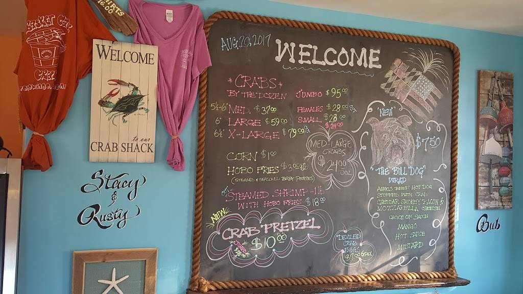 Basket Case Crab | restaurant | 176 Conowingo Rd, Conowingo, MD 21918, USA | 4437311979 OR +1 443-731-1979