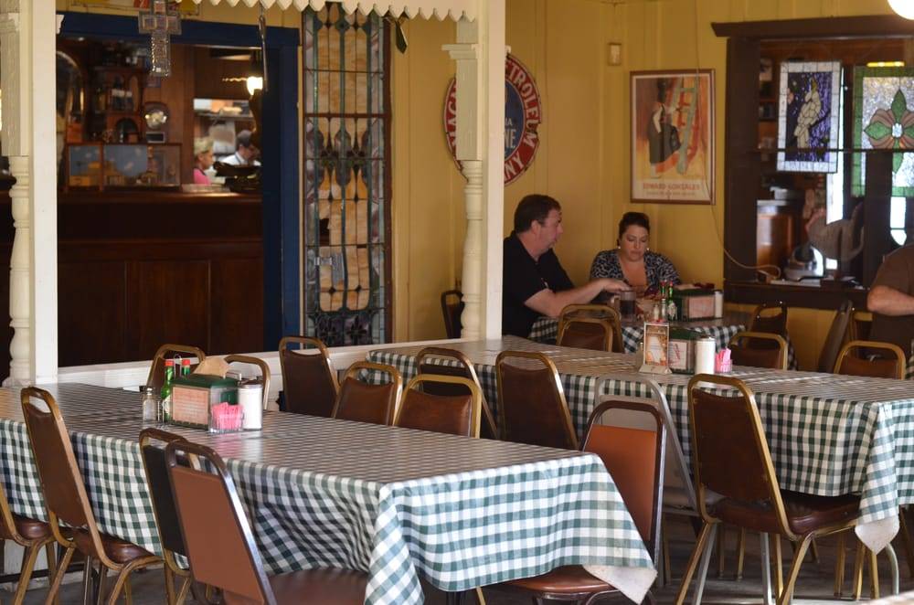 The Swinging Door | restaurant | 3818 Farm to Market 359, Richmond, TX 77406, USA | 2813424758 OR +1 281-342-4758