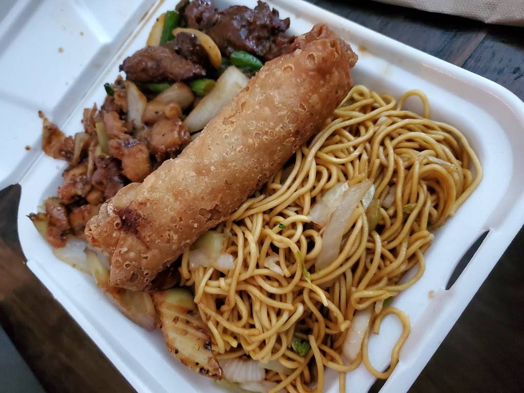 Panda Express | meal takeaway | 970 N Congress Ave, Boynton Beach, FL 33426, USA | 5613758637 OR +1 561-375-8637