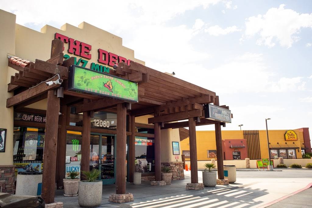 Papas Tacos Casero | restaurant | 12080 Amargosa Rd, Victorville, CA 92392, USA | 7609953850 OR +1 760-995-3850