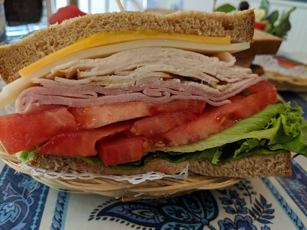 The Picnic Cafe & Party Catering | cafe | 4320 Harding Pike, Nashville, TN 37205, USA | 6152975398 OR +1 615-297-5398