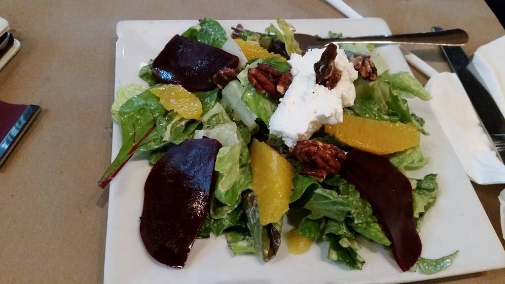 Le Bon Choix | restaurant | 11 Godwin Ave, Ridgewood, NJ 07450, USA | 2016890400 OR +1 201-689-0400