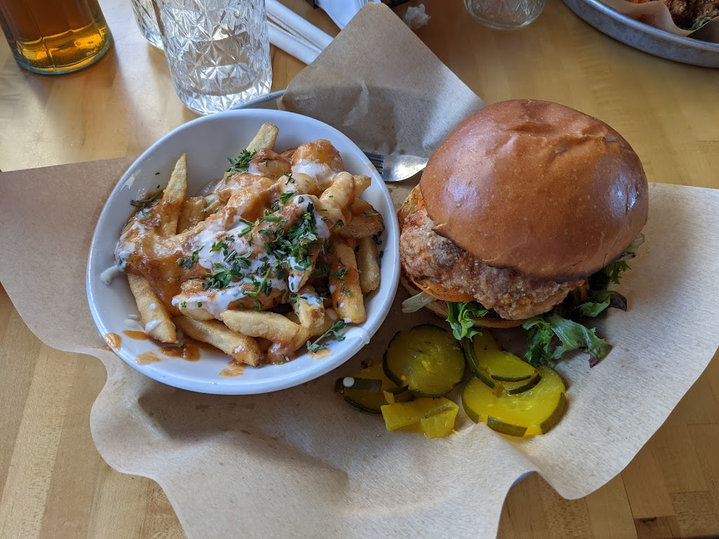 The Dive Gunnison | restaurant | 213 W Tomichi Ave, Gunnison, CO 81230, USA | 9706411375 OR +1 970-641-1375