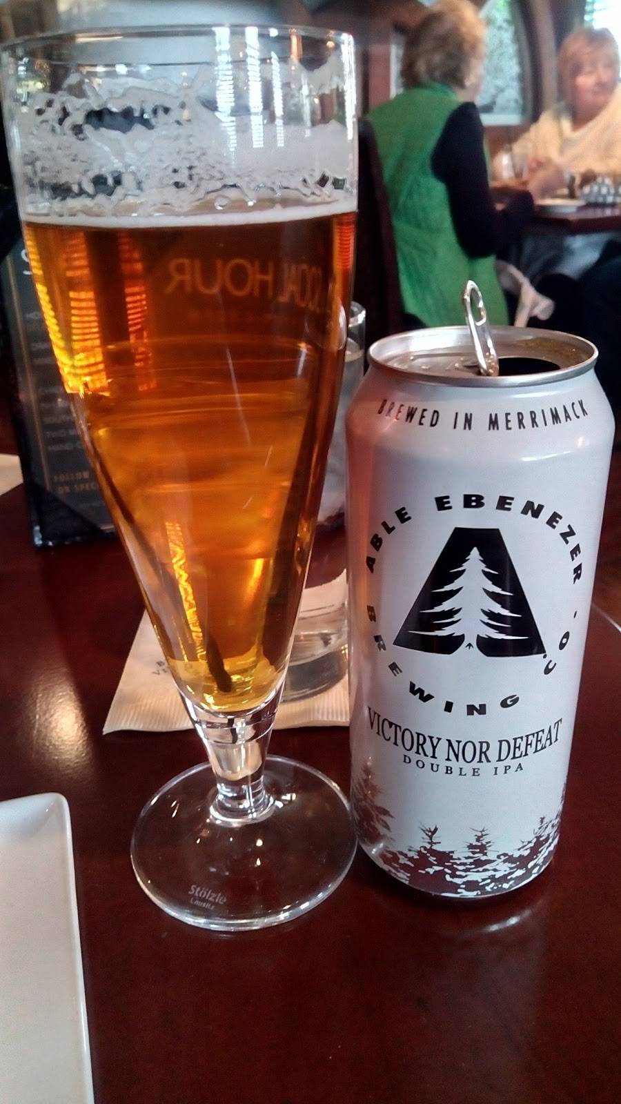 The Tavern at the Bedford Village Inn | restaurant | 2 Olde Bedford Way, Bedford, NH 03110, USA | 6034722001 OR +1 603-472-2001