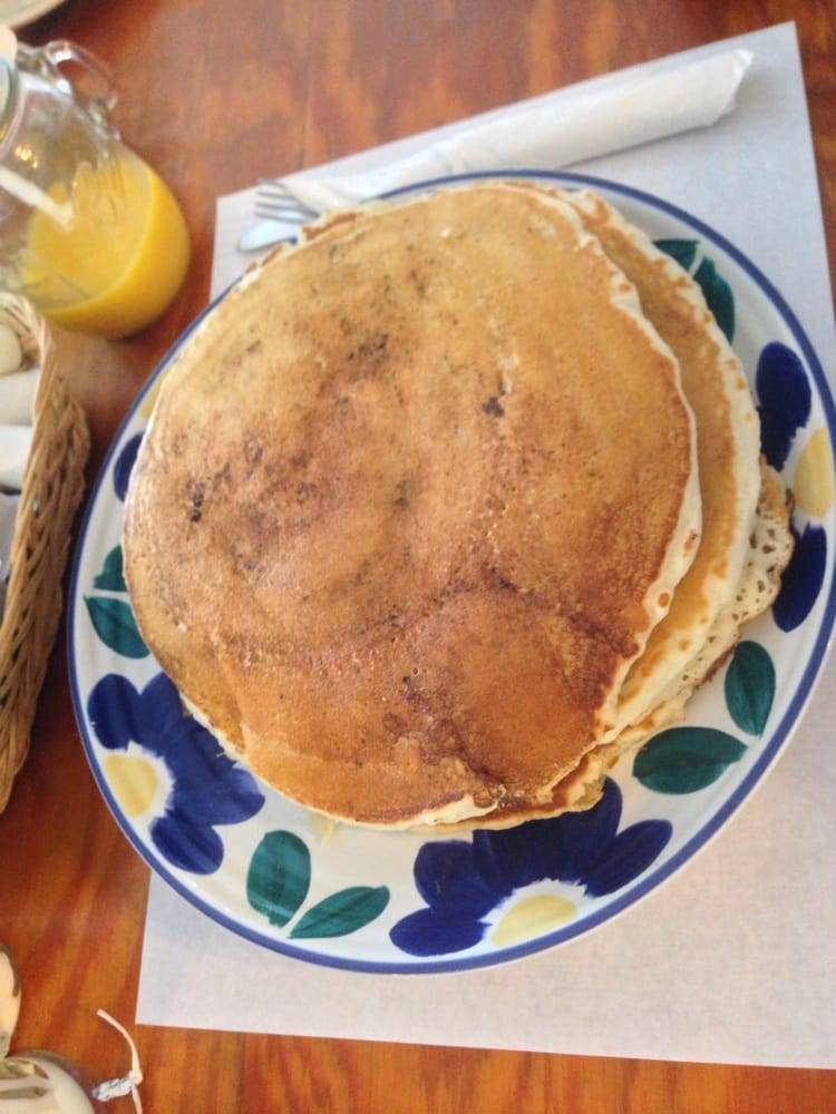 Grams Kitchen | restaurant | 844 E New York Ave, DeLand, FL 32724, USA | 3867369340 OR +1 386-736-9340